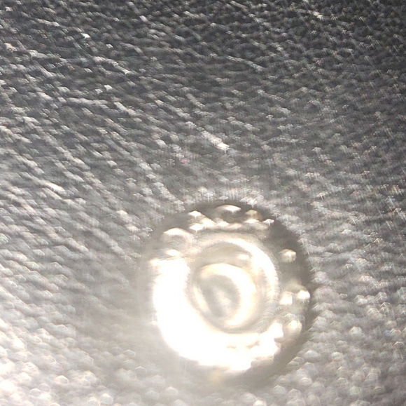 COACH Y2K SIGNATURE C TRIFOLD WALLET EUC - Picture 5 of 12